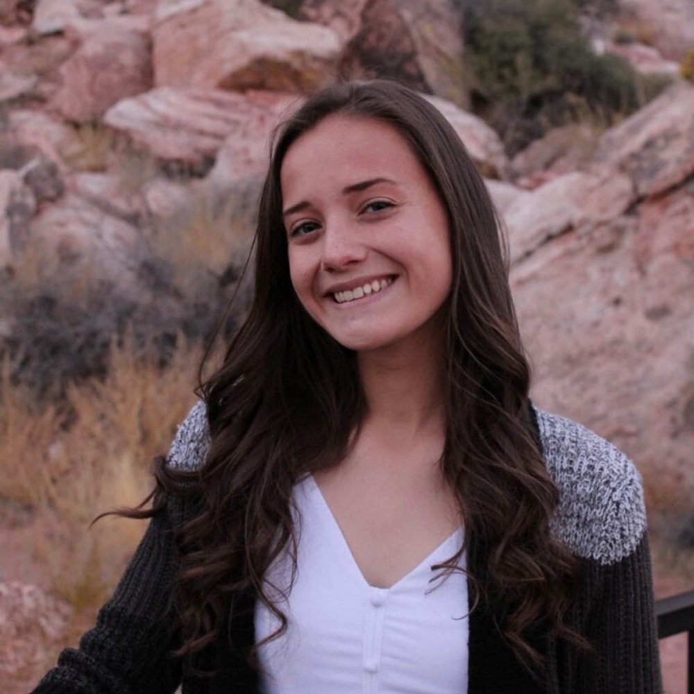 Meet your Posher, Jordyn